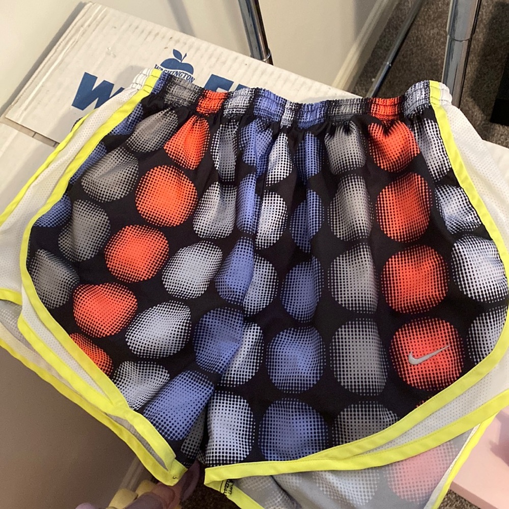 Nike Shorts
